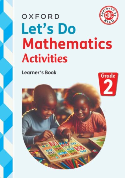 Let’s Do Mathematics Grade 2