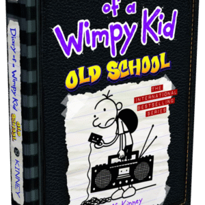 Diary of Wimpy Kid: Old School