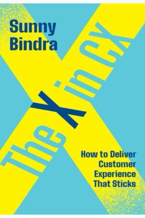 The X in CX: How to deliver customer service that sticks