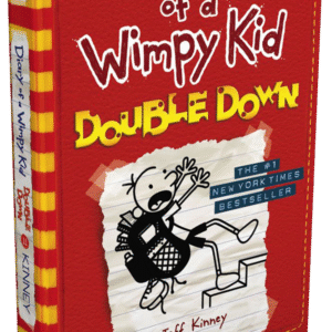 Diary of a Wimpy Kid: Double Down