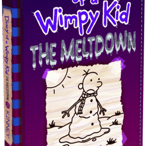 Diary of a Wimpy Kid: The Meltdown
