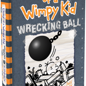 Diary of a Wimpy Kid: Wrecking Ball