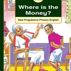 Where is the Money?
