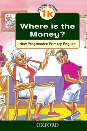 Where is the Money?