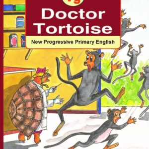 Doctor Tortoise