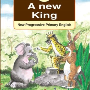 A New King