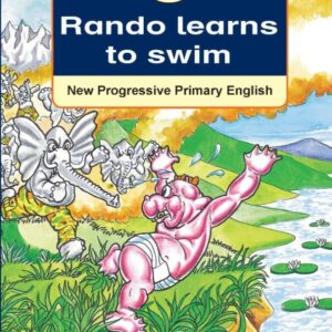 Rando Learns to Swim
