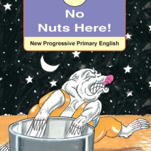 No Nuts Here