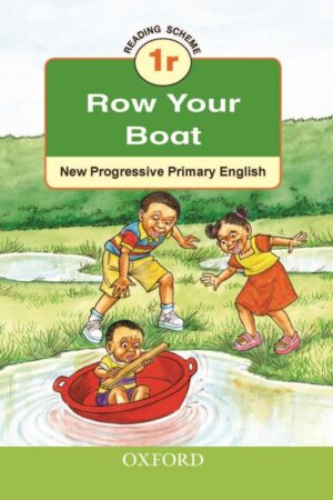 Row your Boat