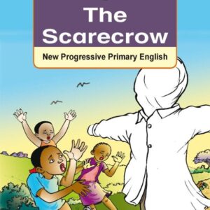 The Scarecrow