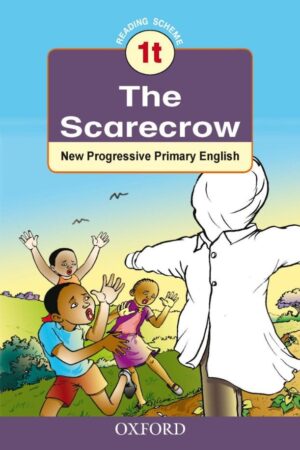 The Scarecrow