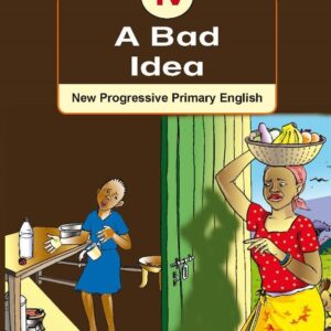 A Bad Idea