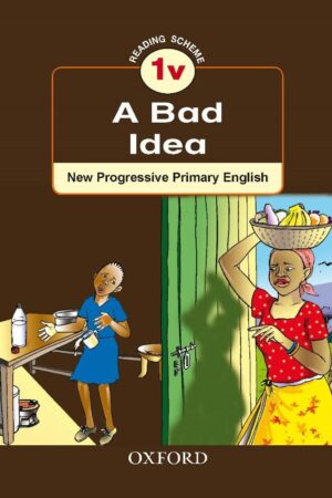 A Bad Idea