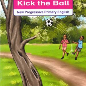 Kick The Ball