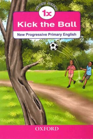 Kick The Ball
