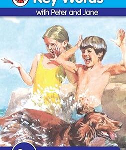 Ladybird 2A: We Have Fun