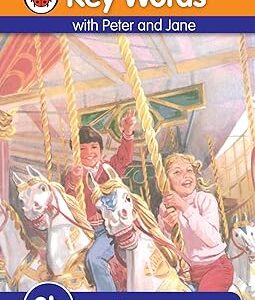Ladybird 2B: Have a Go