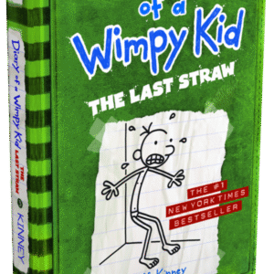 Diary of a Wimpy Kid: The Last Straw
