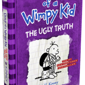 Diary of a Wimpy Kid:The Ugly Truth