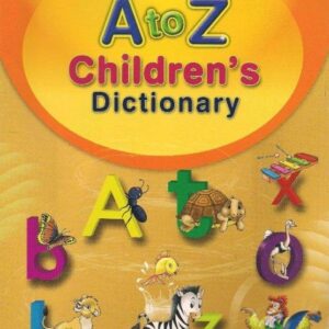 A to Z Children’s Dictionary