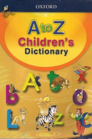 A to Z Children’s Dictionary