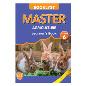 Booklyst Master Agriculture Grade 6