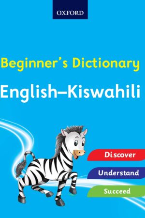 Beginner’s Dictionary English - Kiswahili