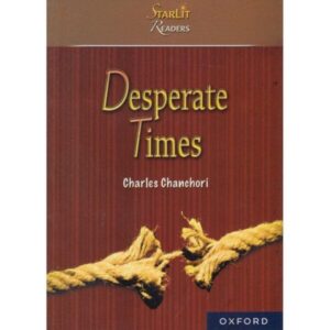 Desparate Times