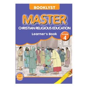 Booklyst Master CRE Grade 4