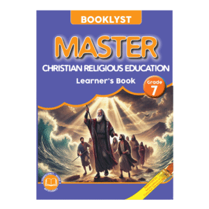 Booklyst Master CRE Grade 7