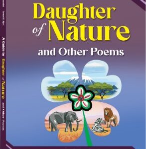 Access Guide to Daughter of Nature