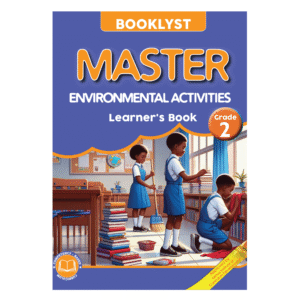 Booklyst Master Environmental Activities Grade 2