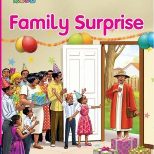 Family Surprise