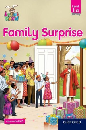 Family Surprise