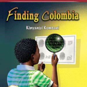 Finding Colombia