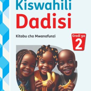Kiswahili Dadisi Gredi ya 2