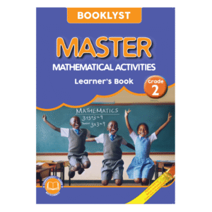 Booklyst Master Mathematics Activities Grade 2