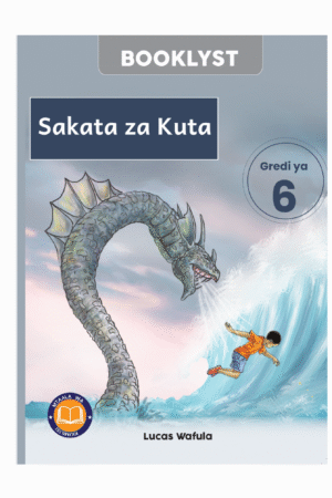 Sakata za Kuta