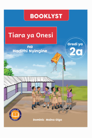 Tiara ya Onesi na Hadithi Nyingine