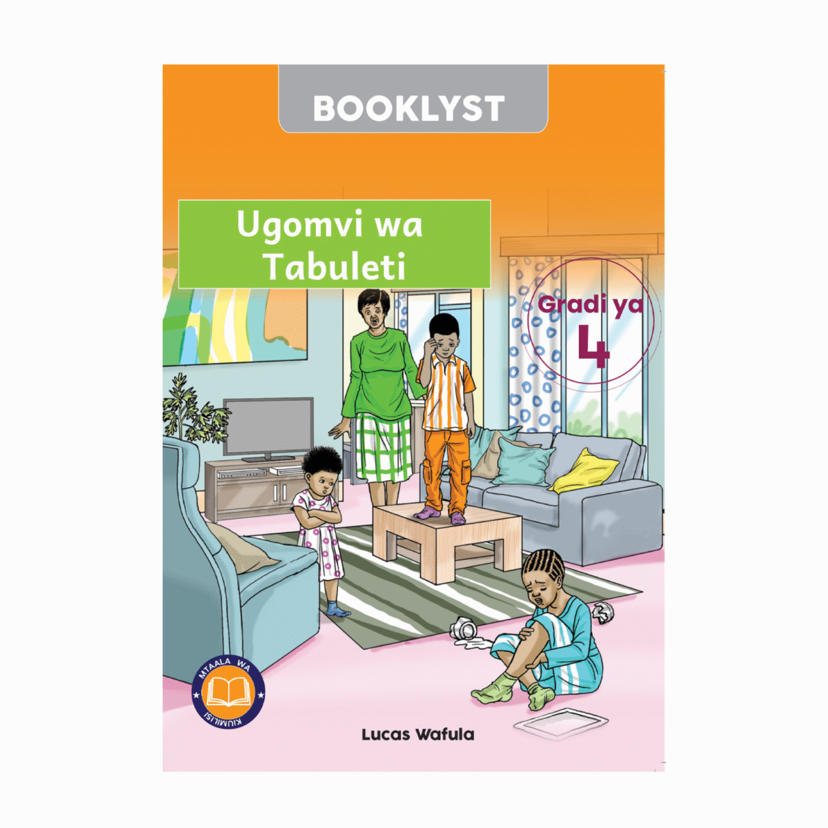 Ugomvi wa Tabuleti