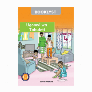 Ugomvi wa Tabuleti