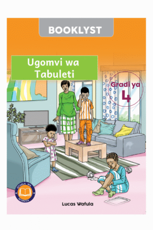Ugomvi wa Tabuleti