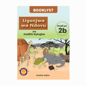 Ugonjwa wa Ndovu