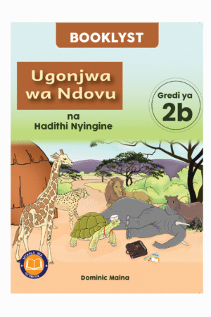 Ugonjwa wa Ndovu
