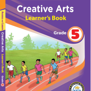 Access and Creative Arts Grade 5