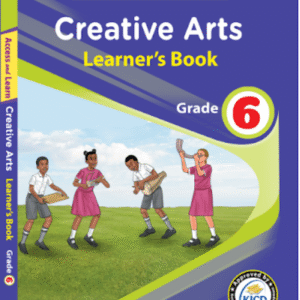 Access and Learn Creative Arts Grade 6