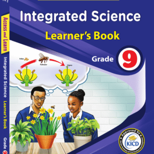 Access and Learn Integrated Science Grade 9