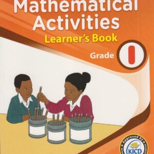 Access and Learn Mathematical Activities Grade 1
