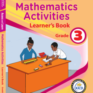 Access and Learn Mathematics Activities Grade 3