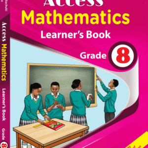 Access Mathematics Grade 8